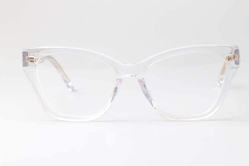 Spirito B3I Eyeglasses Clear