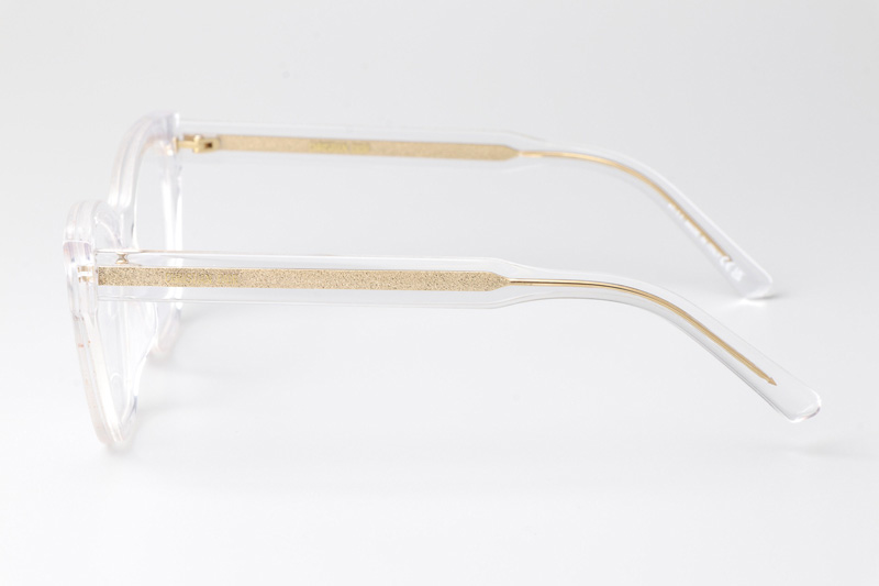 Spirito B3I Eyeglasses Clear