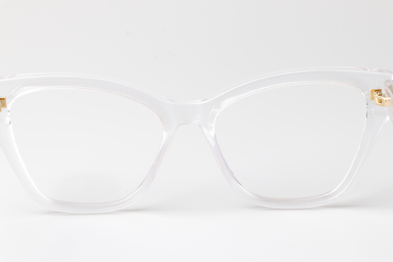 Spirito B3I Eyeglasses Clear