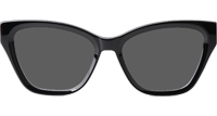 Spirito B3I Sunglasses Black Gray