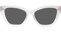 Spirito B3I Sunglasses Clear Gray