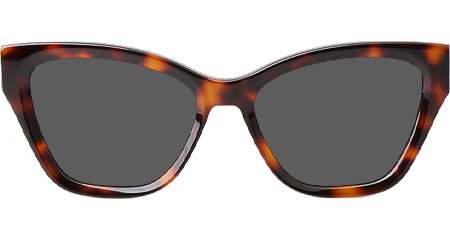 Spirito B3I Sunglasses Tortoise Gray