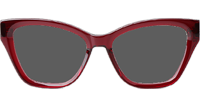 Spirito B3I Sunglasses Wine Red Gray