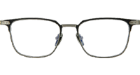 Spur Em-I Eyeglasses Gunmetal