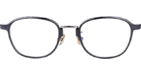 TA1330 Eyeglasses C3 Black Gunmetal