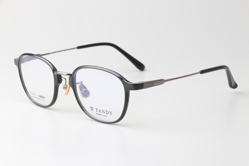 TA1330 Eyeglasses C3 Black Gunmetal