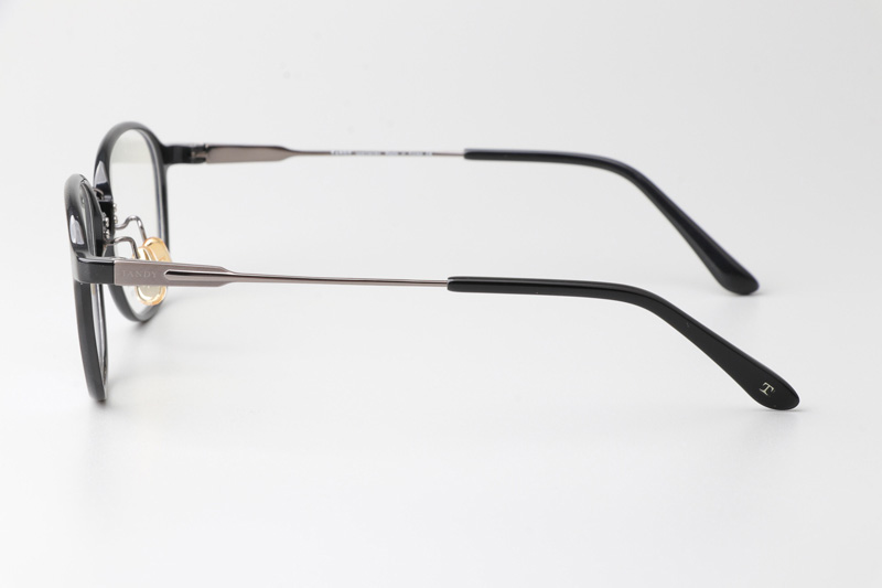 TA1330 Eyeglasses C3 Black Gunmetal