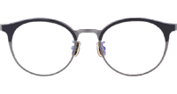 TA1341 Eyeglasses C2-3 Black Gunmetal