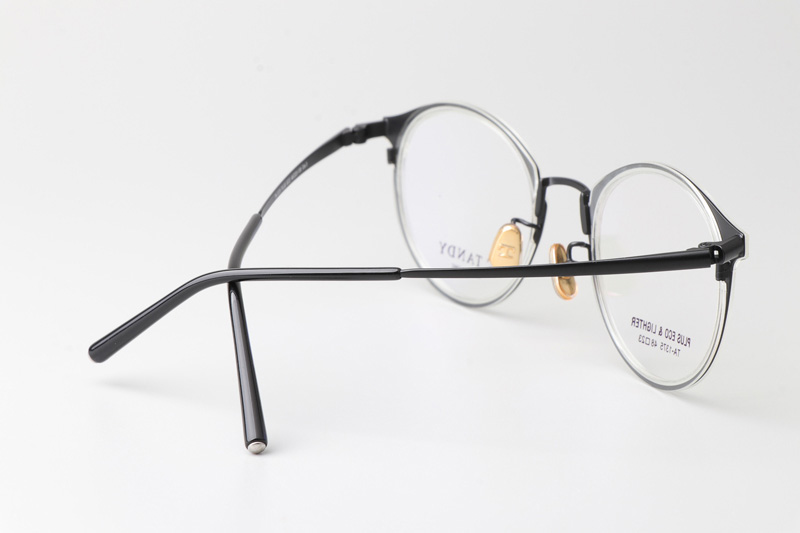 TA1375 Eyeglasses C3 Gray Black