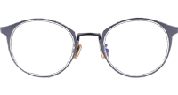 TA1375 Eyeglasses C3 Gray Black