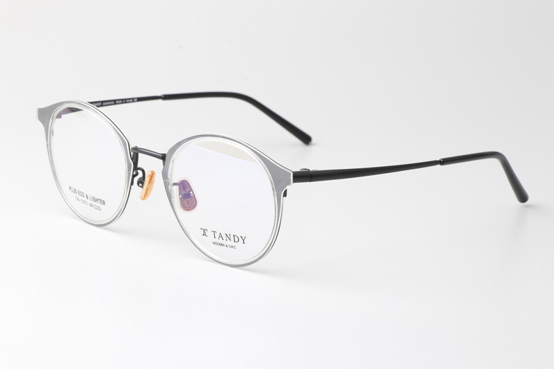 TA1375 Eyeglasses C3 Gray Black