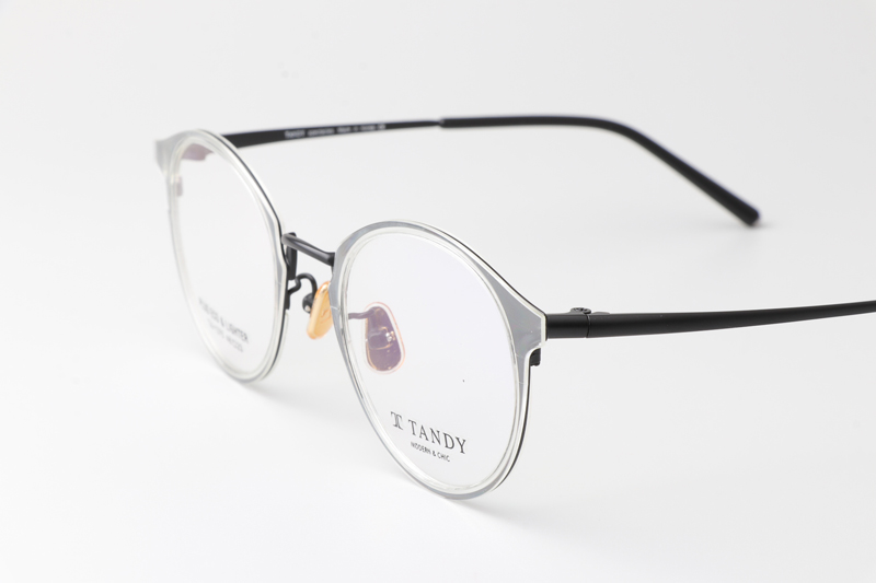 TA1375 Eyeglasses C3 Gray Black