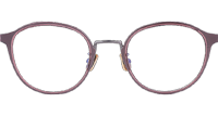 TA1377 Eyeglasses C6 Purple