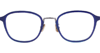 TA1378 Eyeglasses C11 Blue Black