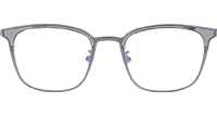 TA1385 Eyeglasses C2 Gray Black