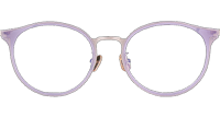 TA1391 Eyeglasses C6 Purple