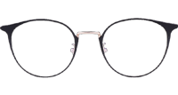 TA1394 Eyeglasses C3 Black Gold