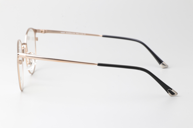 TA1394 Eyeglasses C3 Black Gold