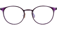 TA1396 Eyeglasses C6 Purple