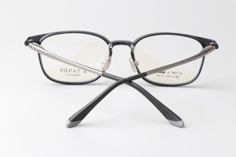 TA1397 Eyeglasses C2-3 Black Gray