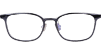 TA1397 Eyeglasses C2-3 Black Gray