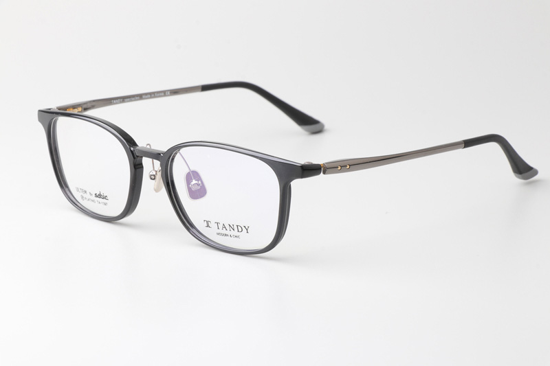 TA1397 Eyeglasses C2-3 Black Gray