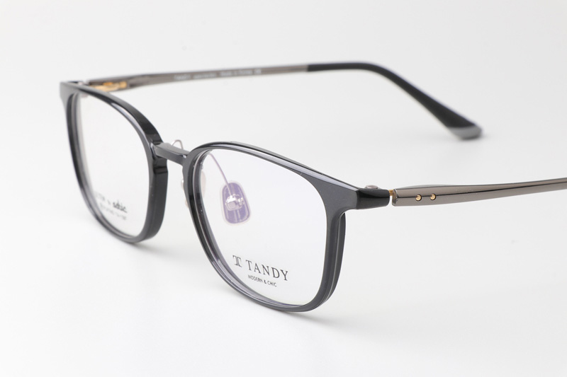 TA1397 Eyeglasses C2-3 Black Gray