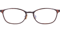 TA1399 Eyeglasses C1 Brown