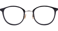 TA1500 Eyeglasses C3 Black Gold