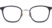 TA1501 Eyeglasses C3 Black Gold