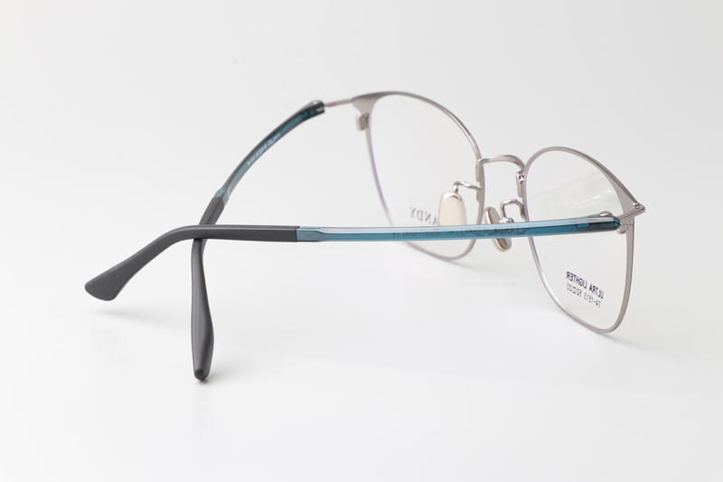 TA1513 Eyeglasses C2-11 Blue
