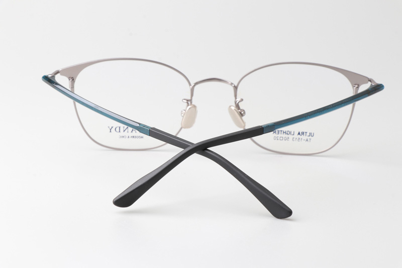 TA1513 Eyeglasses C2-11 Blue