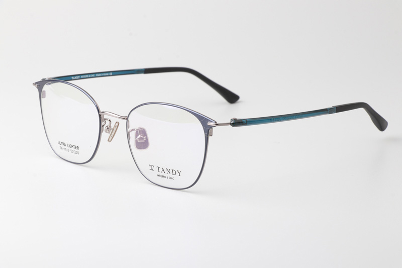 TA1513 Eyeglasses C2-11 Blue