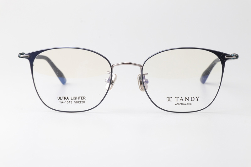 TA1513 Eyeglasses C2-11 Blue