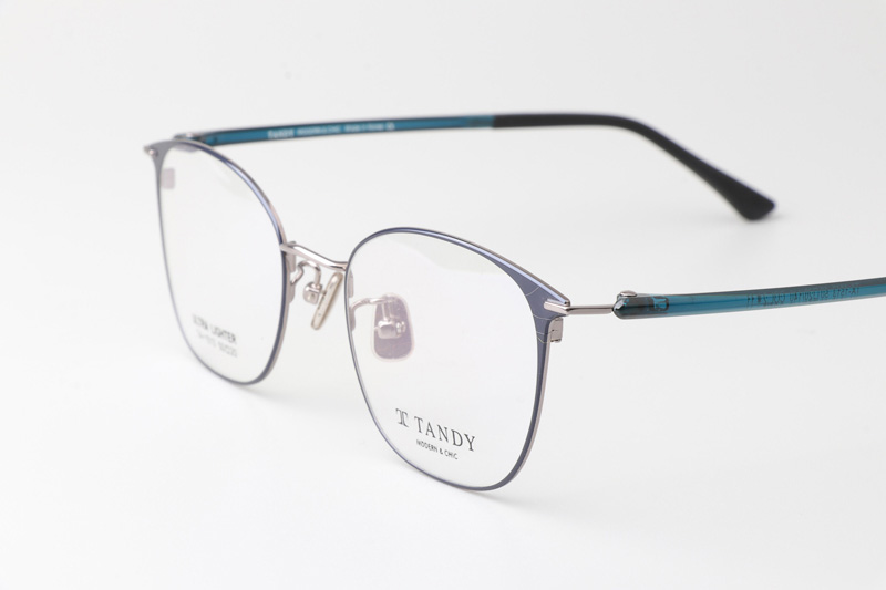 TA1513 Eyeglasses C2-11 Blue