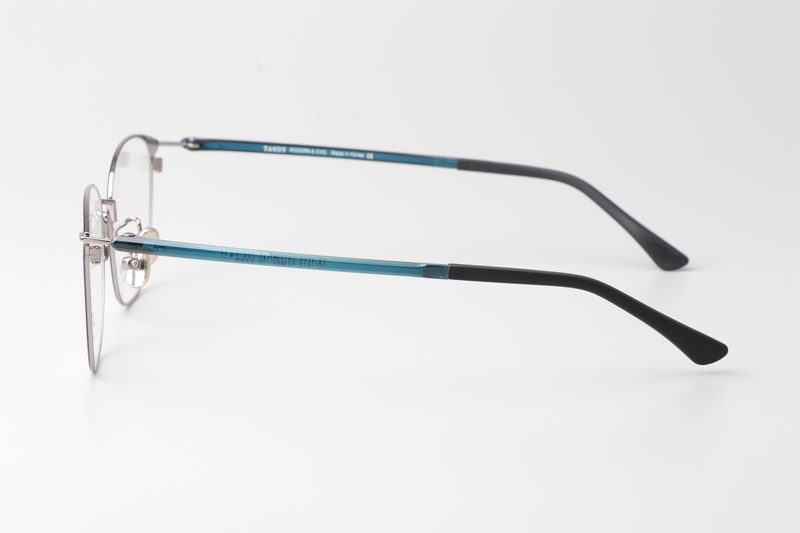 TA1513 Eyeglasses C2-11 Blue