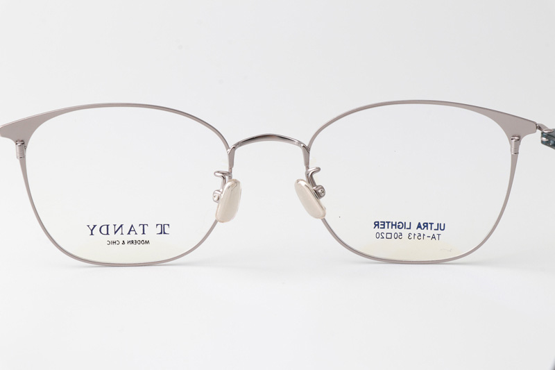 TA1513 Eyeglasses C2-11 Blue