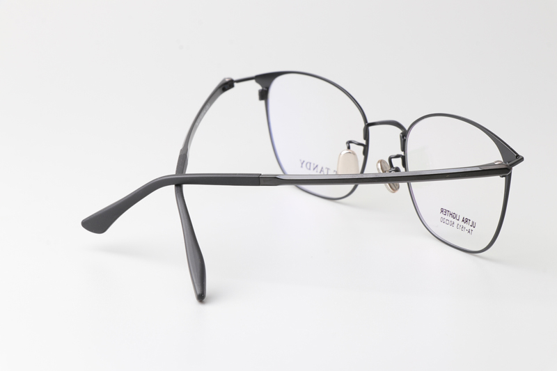 TA1513 Eyeglasses C3 Black