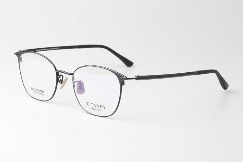 TA1513 Eyeglasses C3 Black