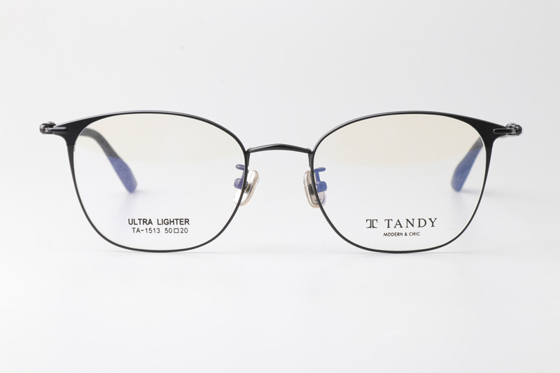 TA1513 Eyeglasses C3 Black