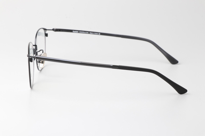 TA1513 Eyeglasses C3 Black