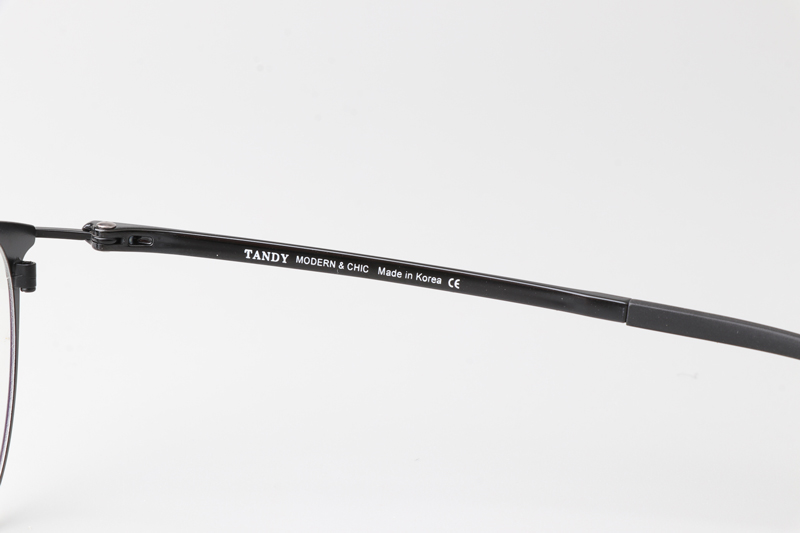 TA1513 Eyeglasses C3 Black