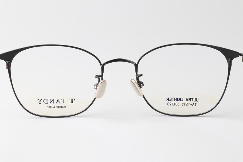 TA1513 Eyeglasses C3 Black