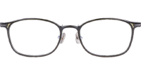 TA1546 Eyeglasses C2 Green Gunmetal