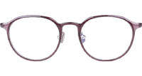 TA1581 Eyeglasses C6 Purple