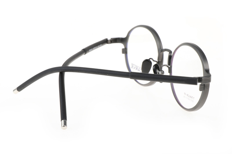 TC2010 Eyeglasses Gunmetal