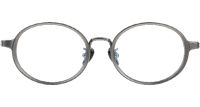 TC2010 Eyeglasses Gunmetal