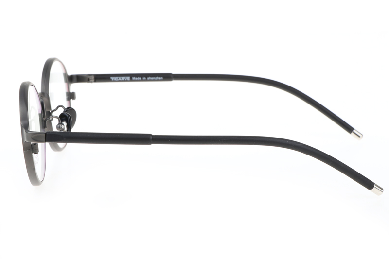 TC2010 Eyeglasses Gunmetal
