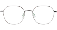TC7285 Eyeglasses Silver