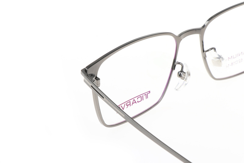 TC8100 Eyeglasses Gunmetal